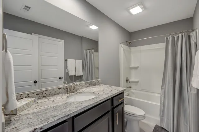 $824,900 | 805 Saddle Ridge Drive, Old Hickory, TN 37138