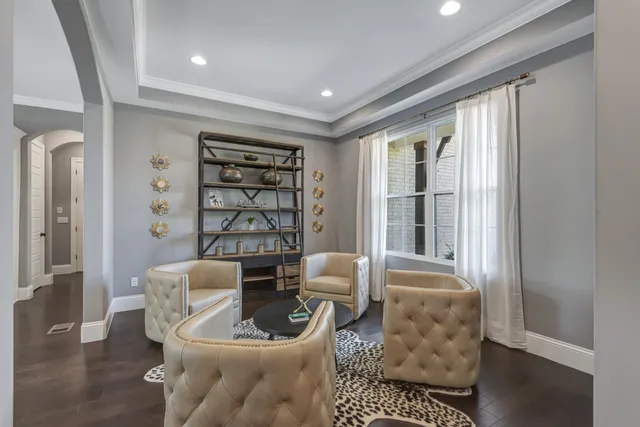 $824,900 | 805 Saddle Ridge Drive, Old Hickory, TN 37138