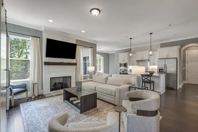 $824,900 | 805 Saddle Ridge Drive, Old Hickory, TN 37138