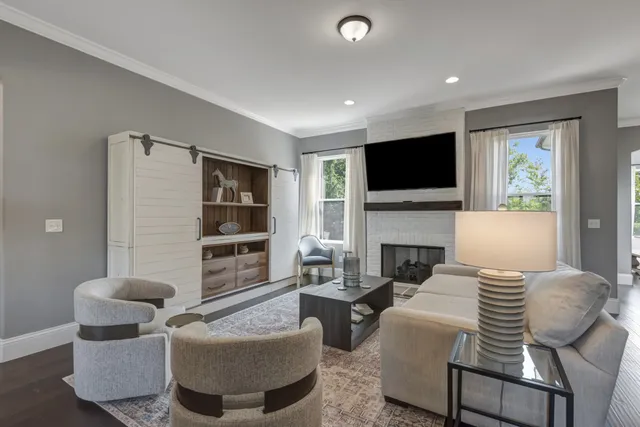 $824,900 | 805 Saddle Ridge Drive, Old Hickory, TN 37138