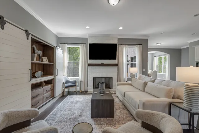 $824,900 | 805 Saddle Ridge Drive, Old Hickory, TN 37138