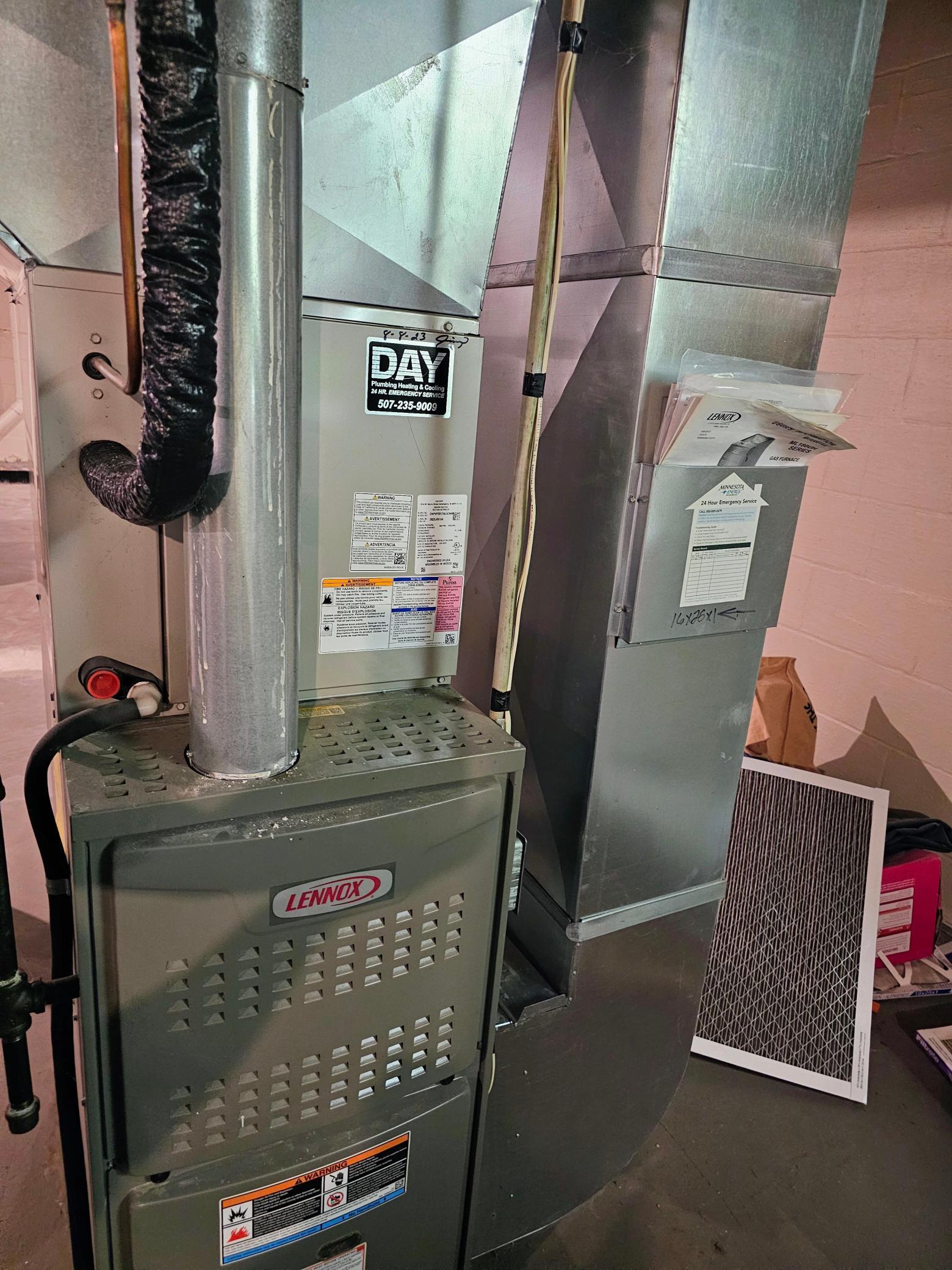 409 North Prairie Street Sherburn, MN 56171 - Photo 32 of 42