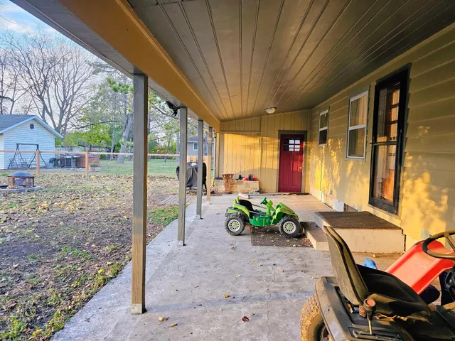 $179,900 | 409 North Prairie Street, Sherburn, MN 56171