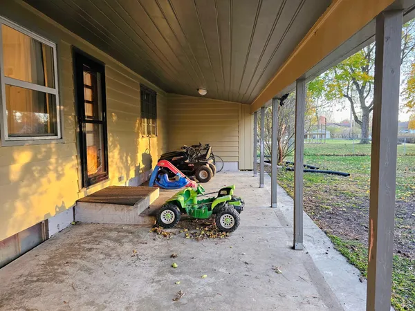 $179,900 | 409 North Prairie Street, Sherburn, MN 56171