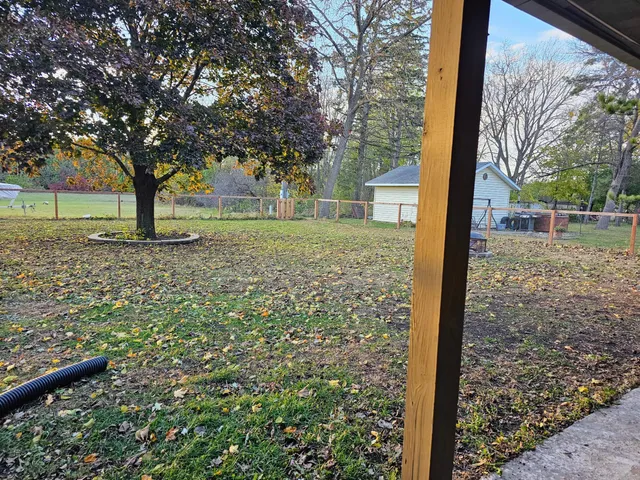 $179,900 | 409 North Prairie Street, Sherburn, MN 56171