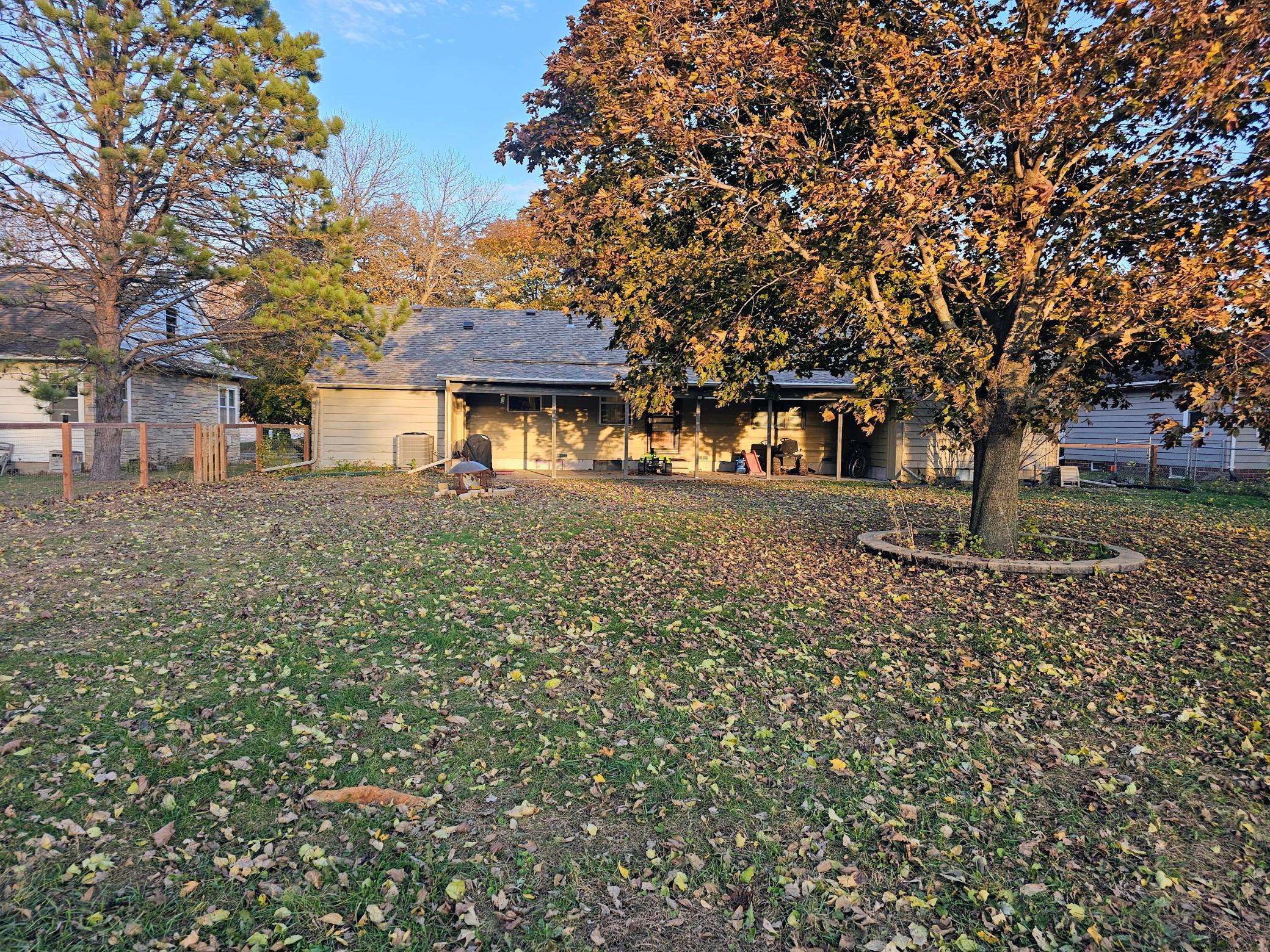 409 North Prairie Street Sherburn, MN 56171 - Photo 40 of 42