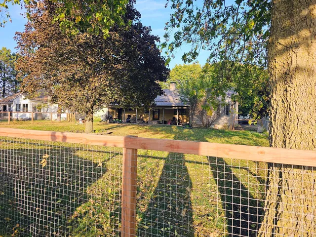 $179,900 | 409 North Prairie Street, Sherburn, MN 56171