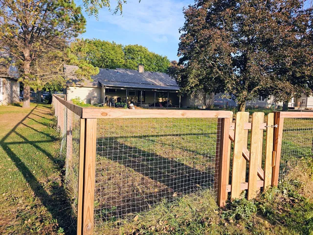 $179,900 | 409 North Prairie Street, Sherburn, MN 56171