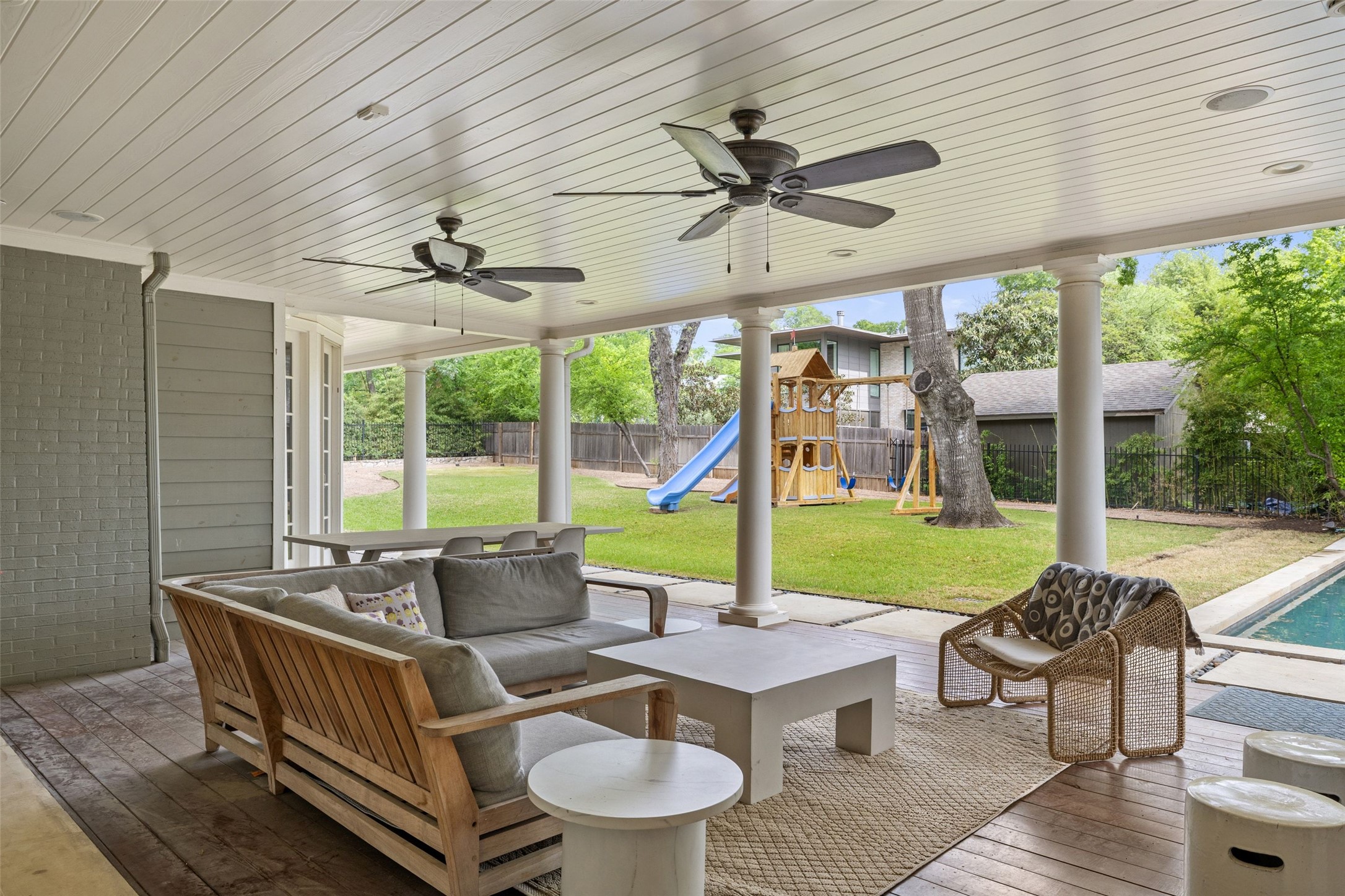 2308 Bridle Path Austin, TX 78703 - Photo 26 of 33
