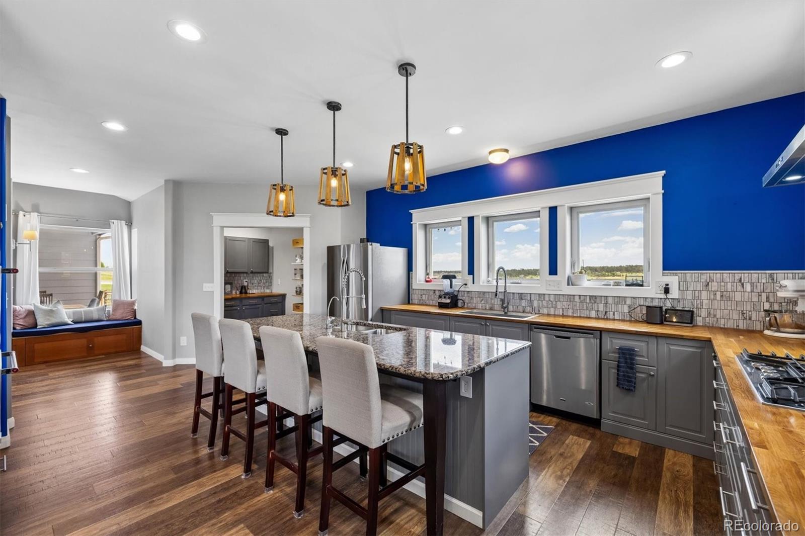 33260 Ridgeview Loop Elizabeth, CO 80107 - Photo 14 of 44