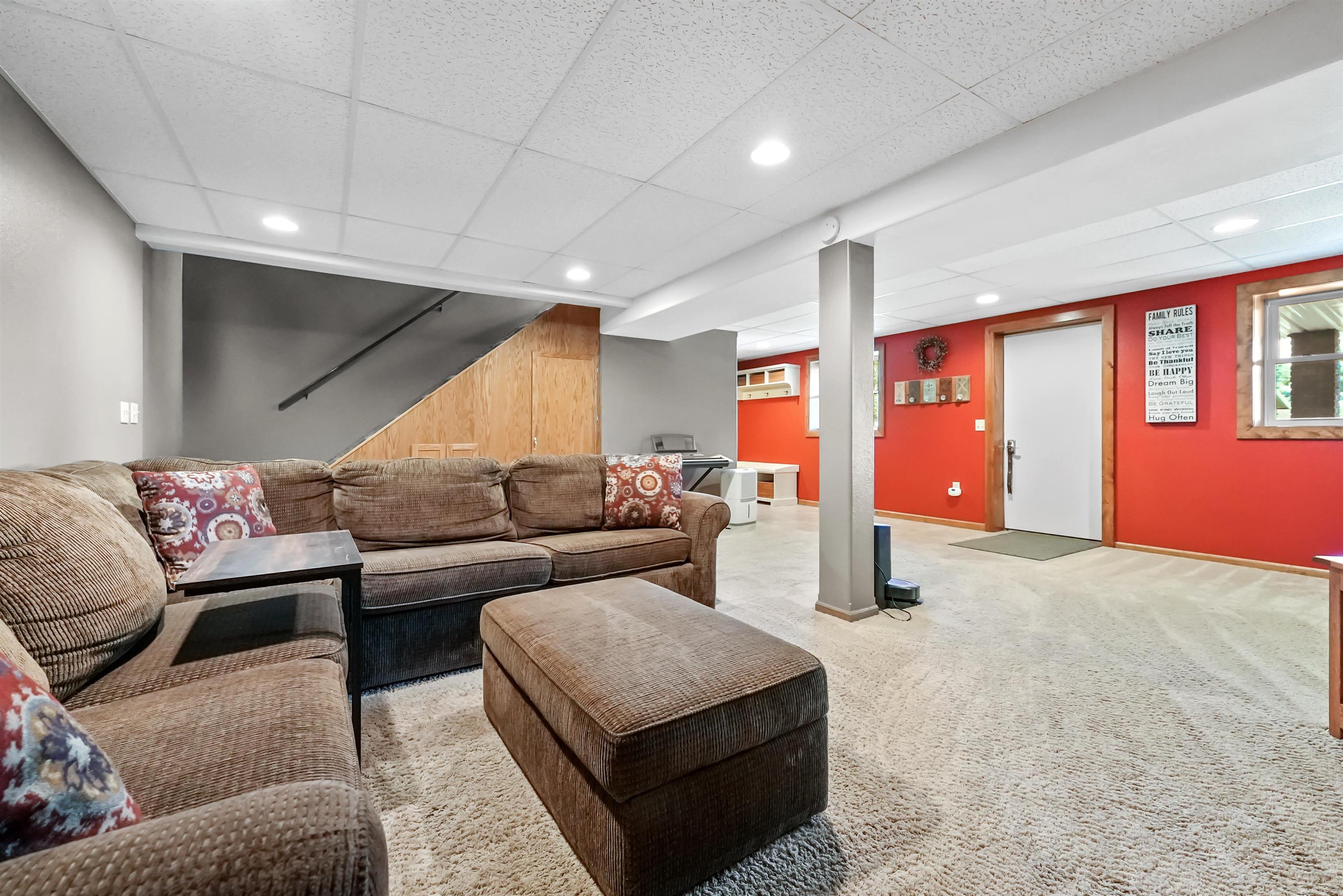 10600 West Rhoby Road Manton, MI 49663 - Photo 42 of 44