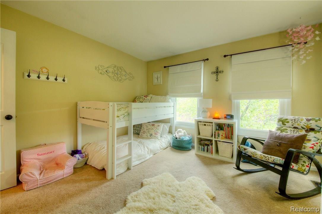 46657 Inverness Road Canton, MI 48188 - Photo 38 of 46 39 Bed 4.jpg