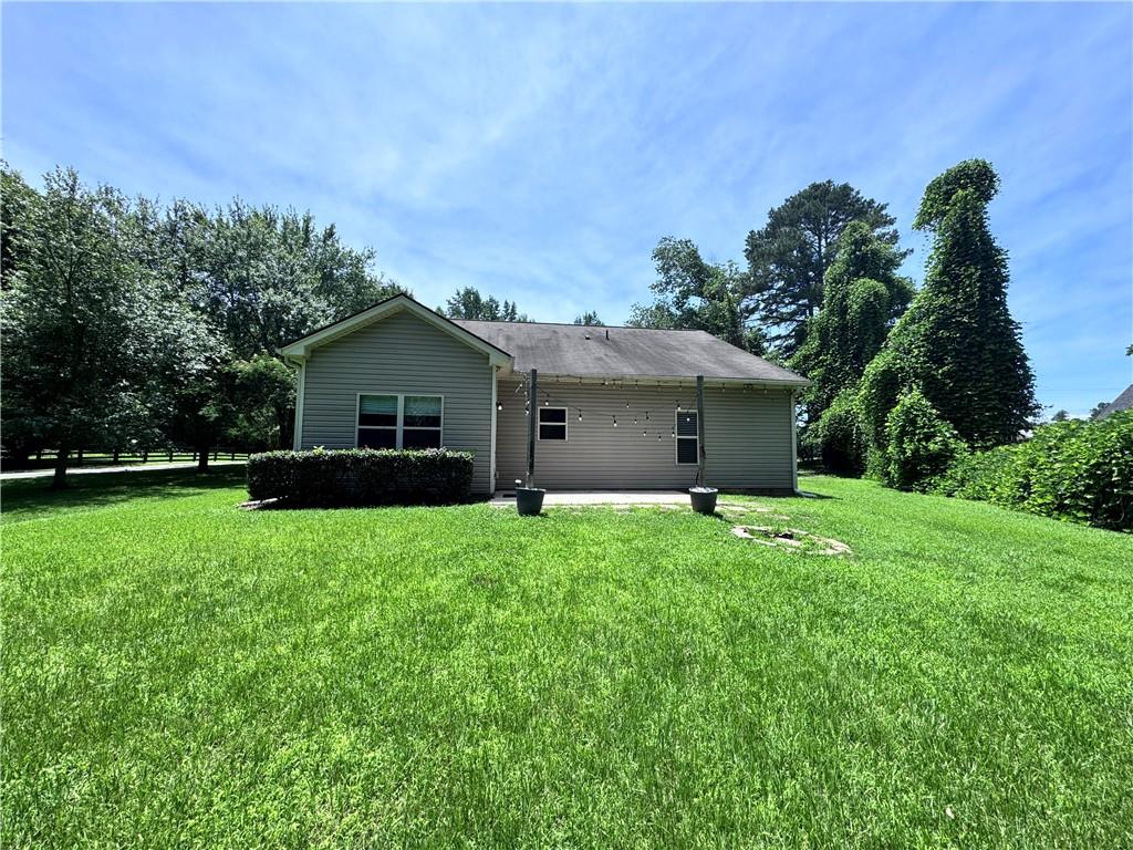 2660 Dr Bramblett Road Cumming, GA 30028 - Photo 18 of 20