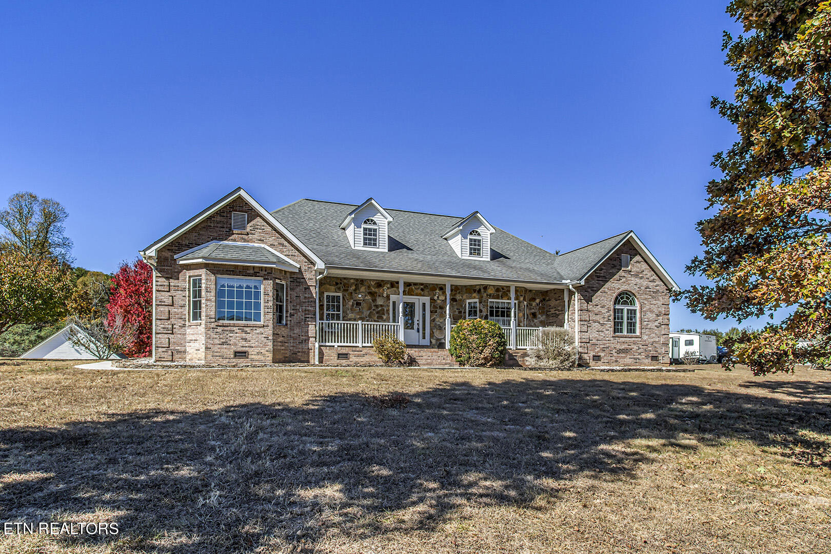 196 Foremast Road Kingston, TN 37763 - Photo 1 of 60 01_ForemastRoad_196_Front