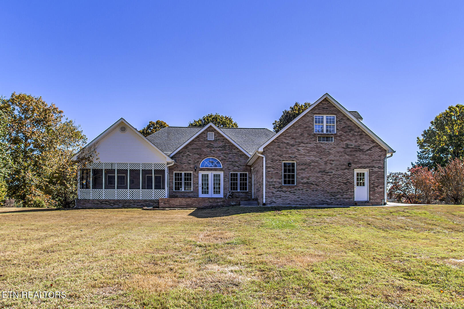 196 Foremast Road Kingston, TN 37763 - Photo 51 of 60 51_ForemastRoad_196_Back