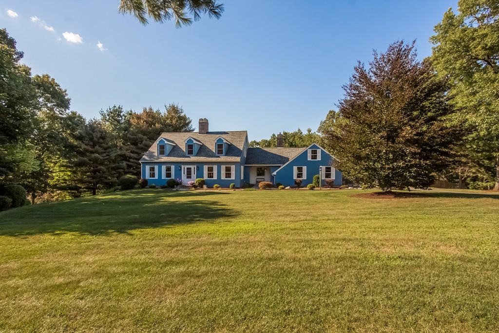 22 Red Gap Road Wilbraham, MA 01095 - Photo 30 of 30 Gallery Image 30