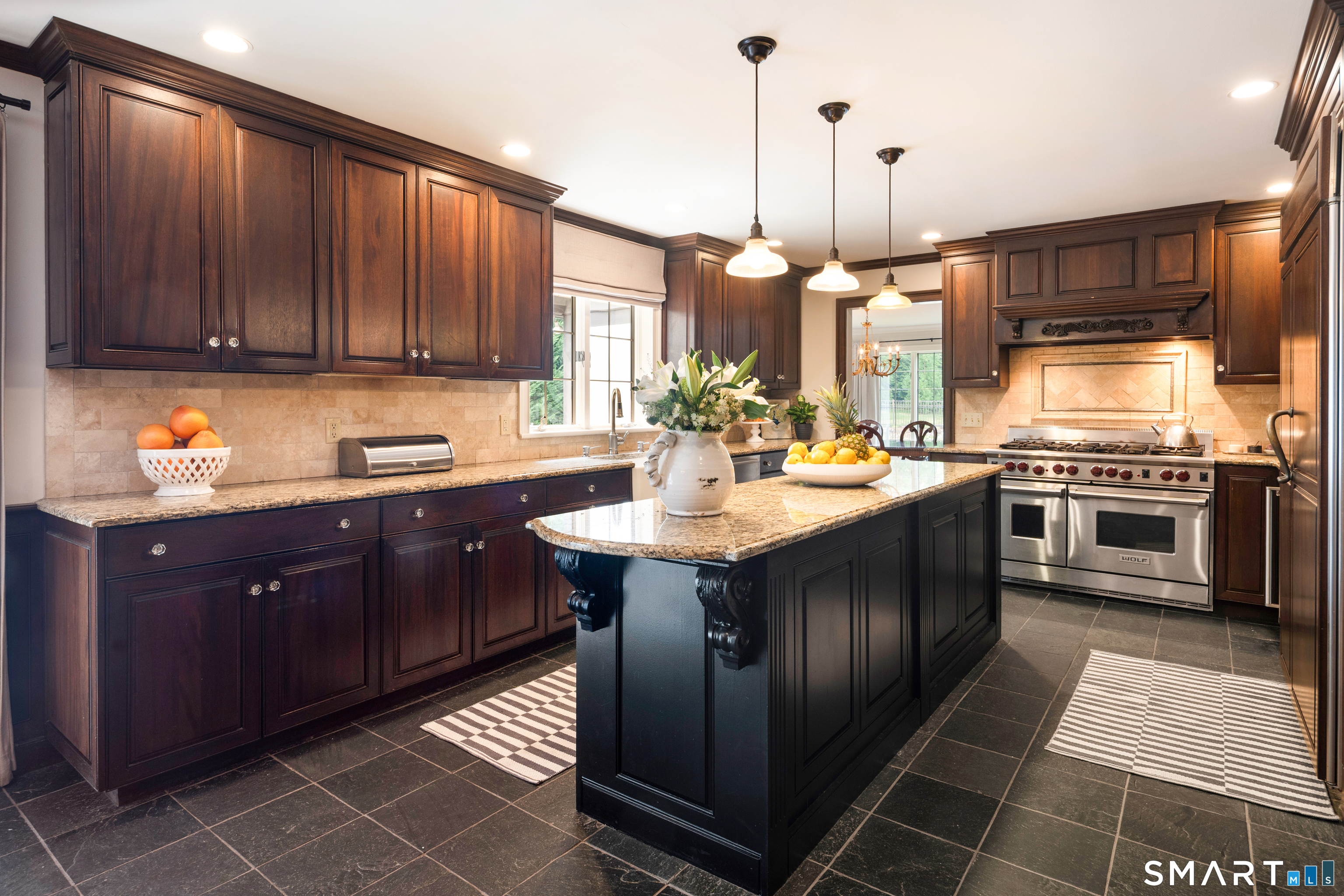 56 Long Lots Road New Canaan, CT 06840 - Photo 13 of 40 Gallery Image 13