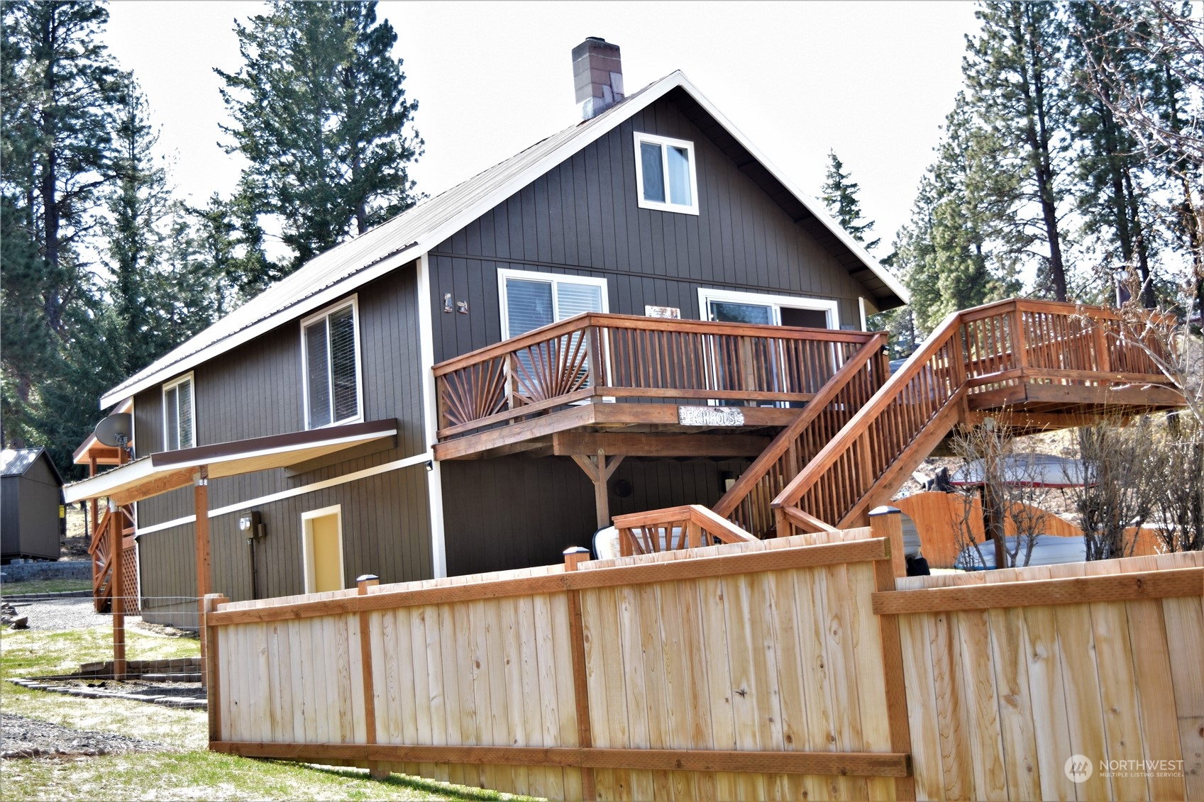 551 Twin Lakes Road Cle Elum, WA 98922 - Photo 17 of 23 Gallery Image 17