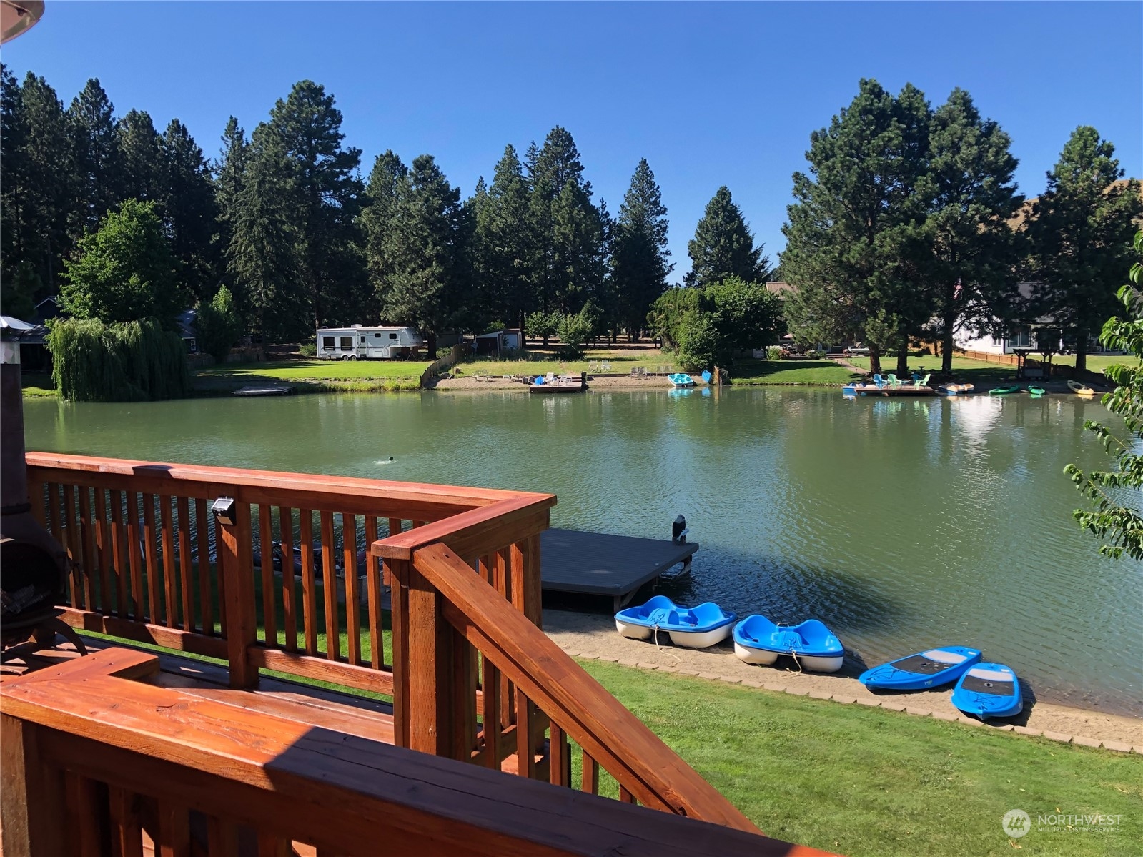 551 Twin Lakes Road Cle Elum, WA 98922 - Photo 5 of 23 Gallery Image 5