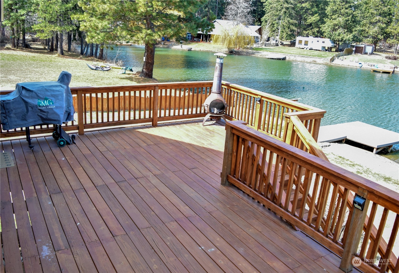 551 Twin Lakes Road Cle Elum, WA 98922 - Photo 8 of 23 Gallery Image 8