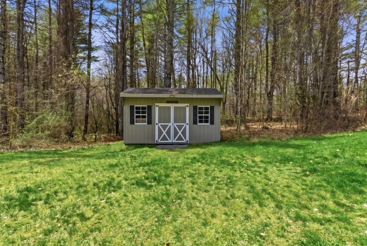 244 Back Street Monmouth, ME 04265 - Photo 42 of 53 shed