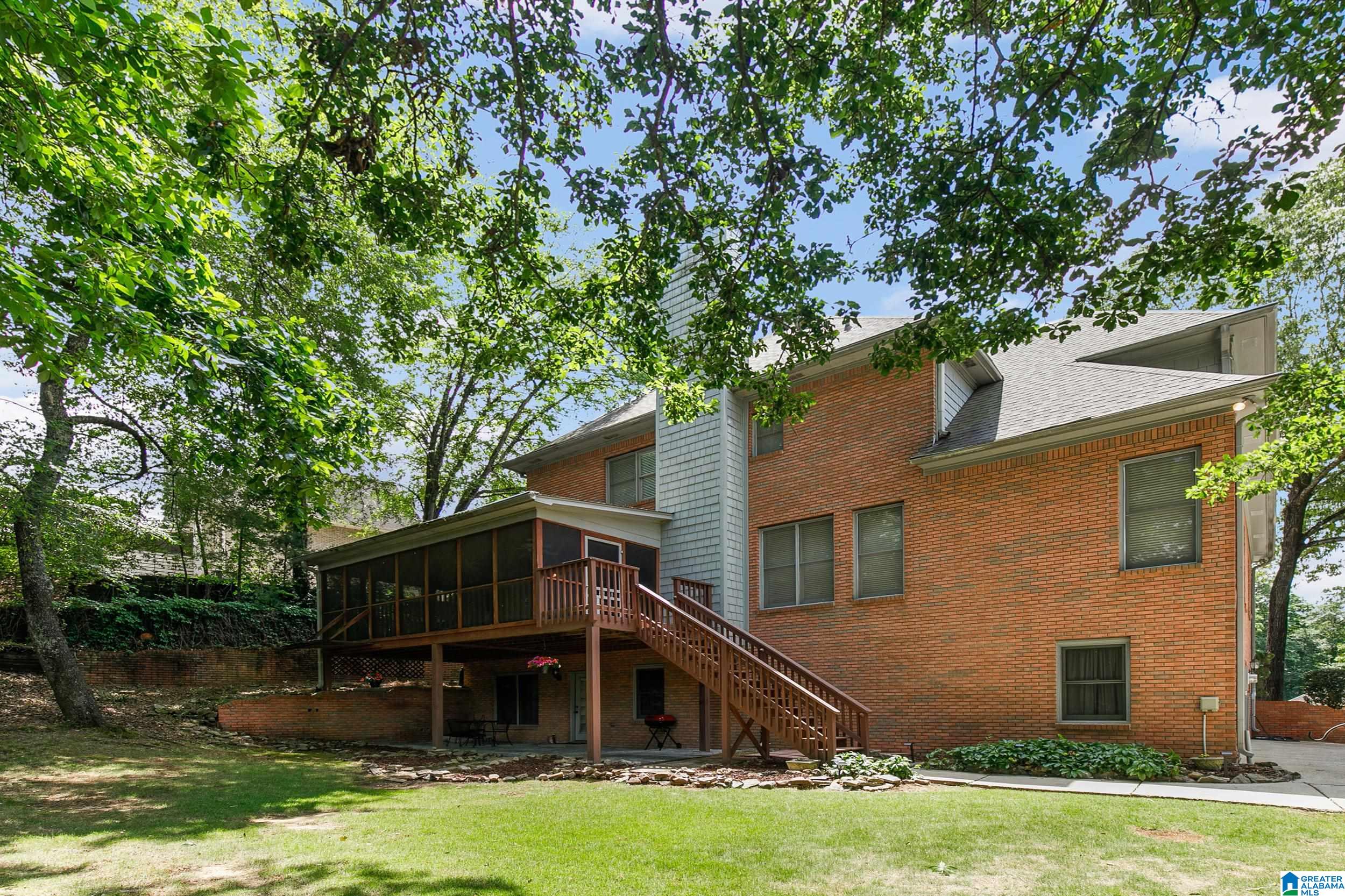5300 Trace Ridge Circle Birmingham, AL 35244 - Photo 9 of 64