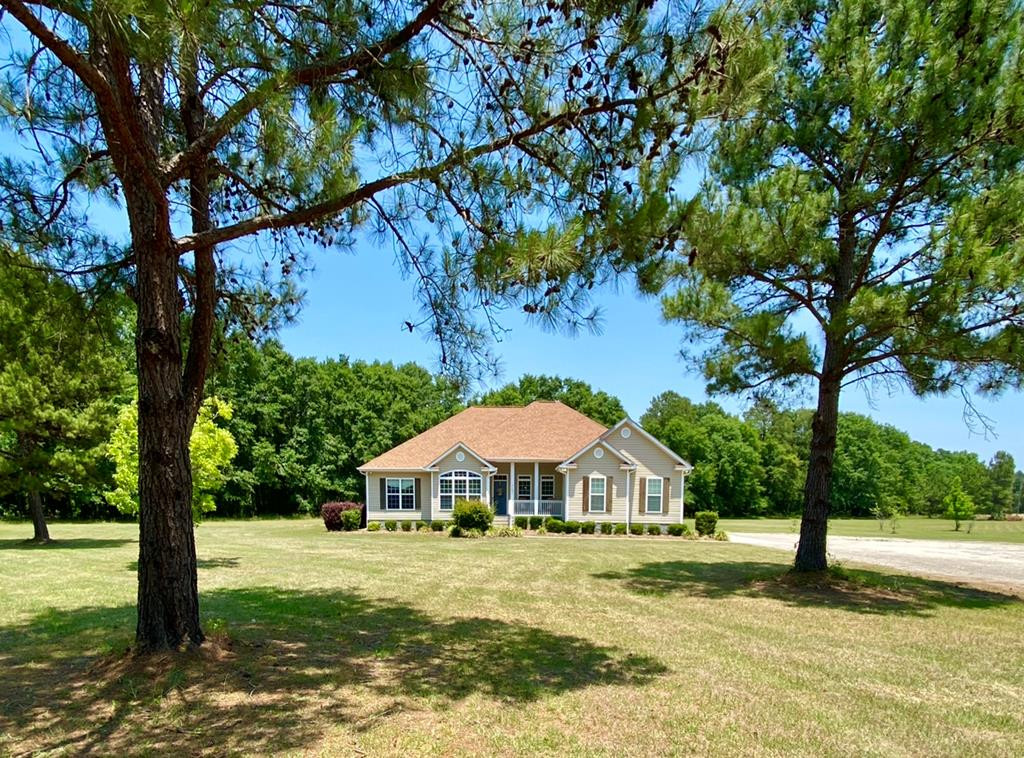 3185 Logic Lane Sumter, SC 29153 - Photo 1 of 26