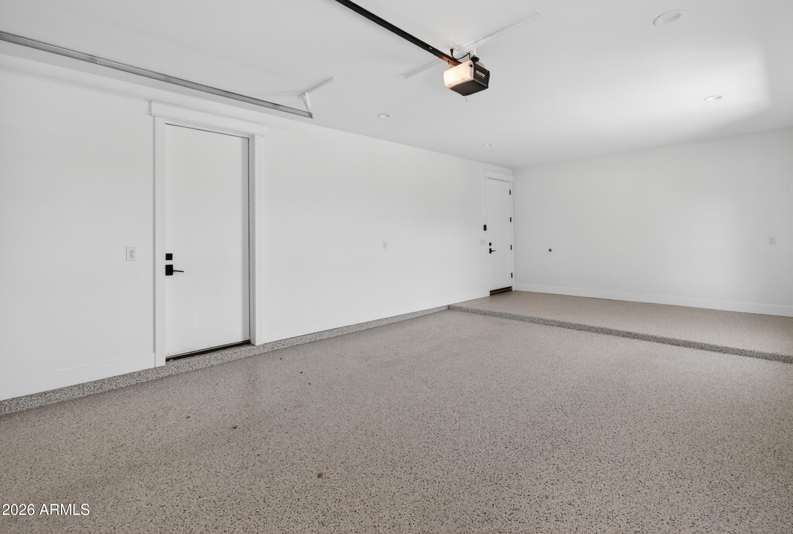 2677 East Queen Creek Road Gilbert, AZ 85297 - Photo 78 of 128 a view of an empty room