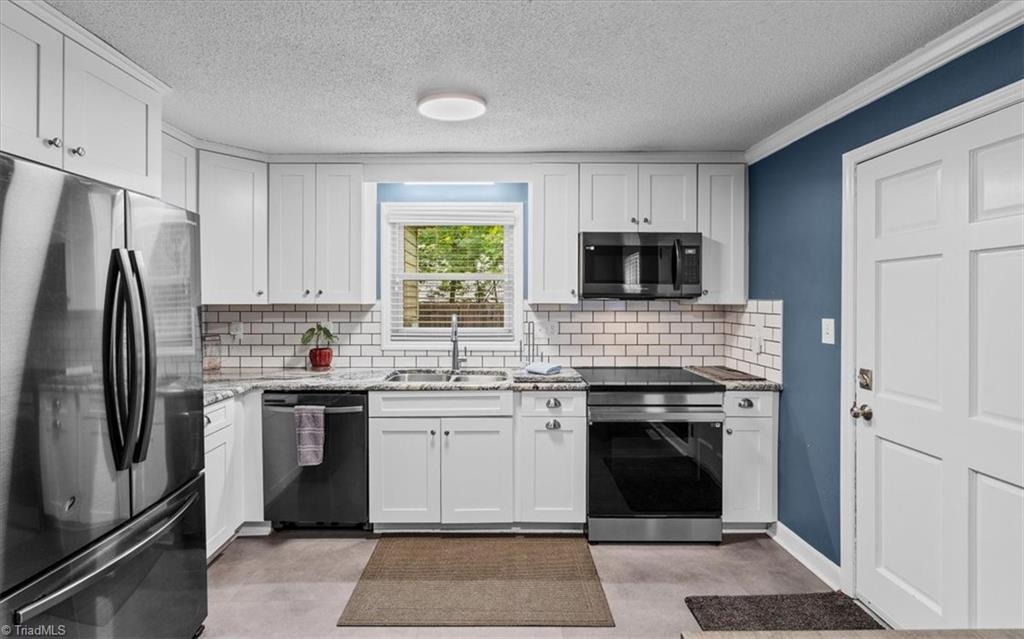 609 Hedrick Avenue High Point, NC 27262 - Photo 9 of 42