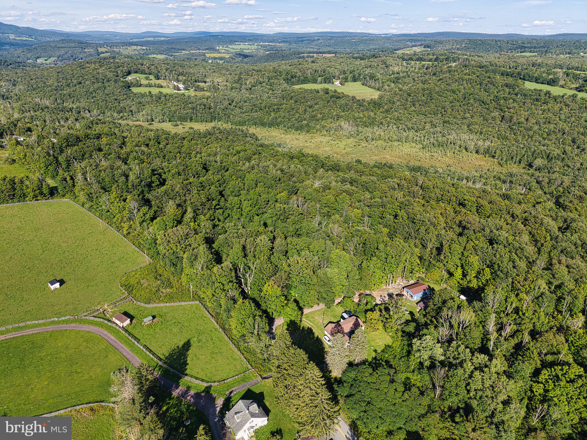 0 Creamery Road Jermyn, PA 18433 - Photo 13 of 17 Serene countryside retreat awaits.