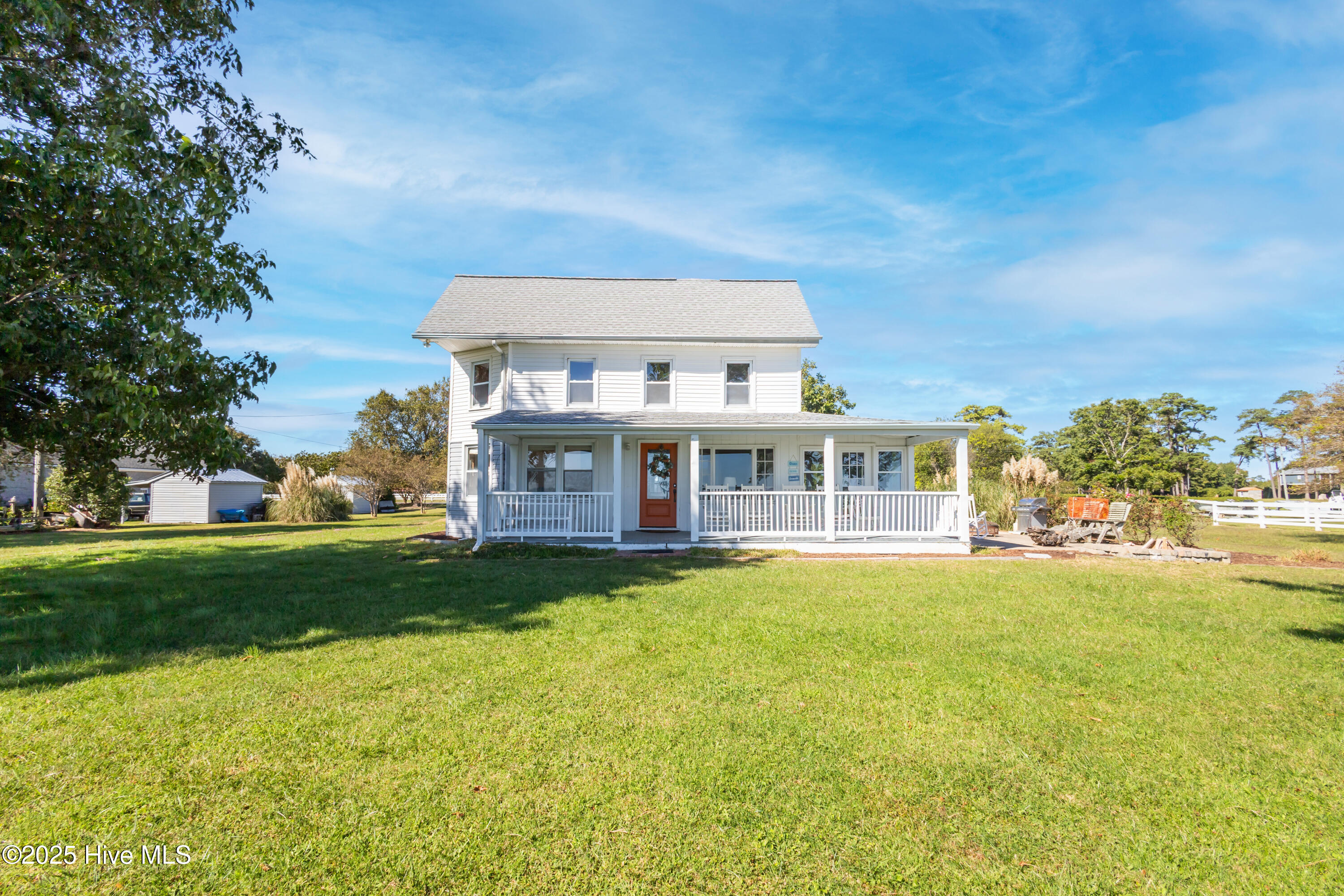172 Lands End Road Knotts Island, NC 27950 - Photo 1 of 57 1