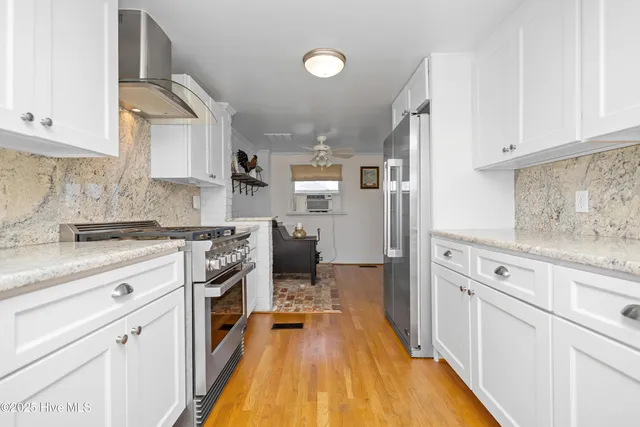 $628,000 | 172 Lands End Road, Knotts Island, NC 27950