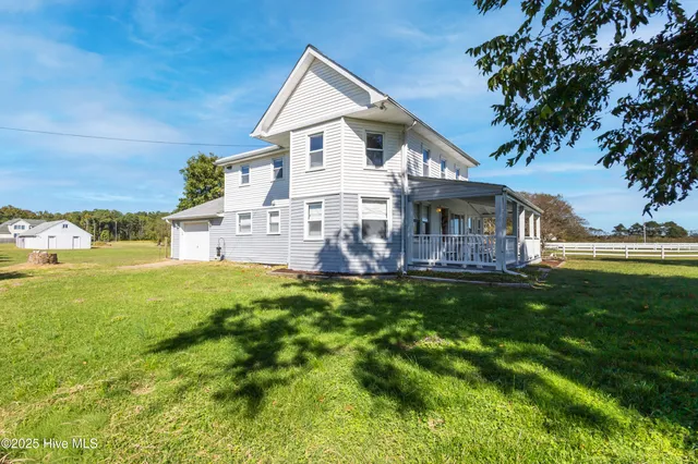 $628,000 | 172 Lands End Road, Knotts Island, NC 27950