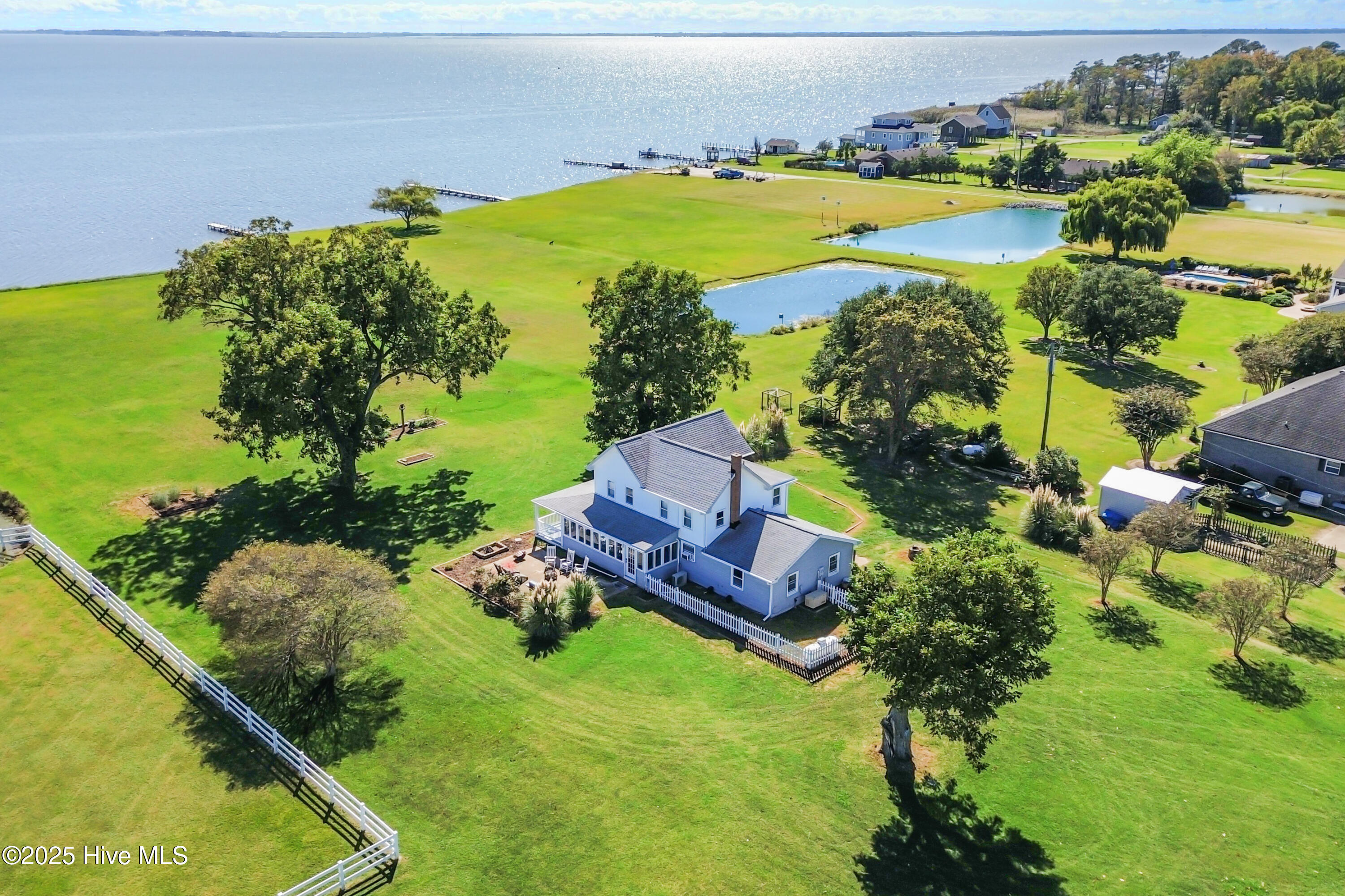 172 Lands End Road Knotts Island, NC 27950 - Photo 49 of 57 50