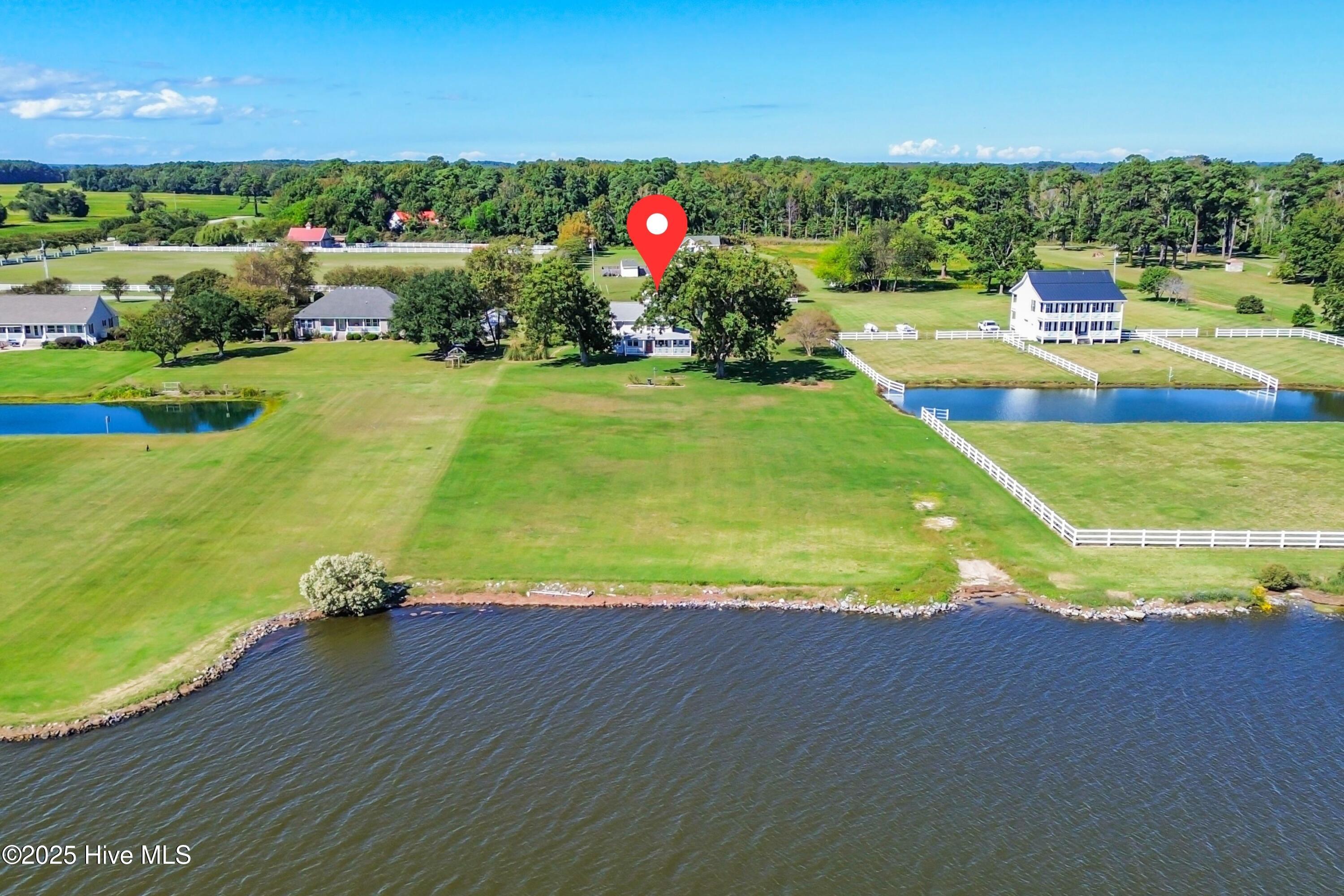 172 Lands End Road Knotts Island, NC 27950 - Photo 52 of 57 53pin