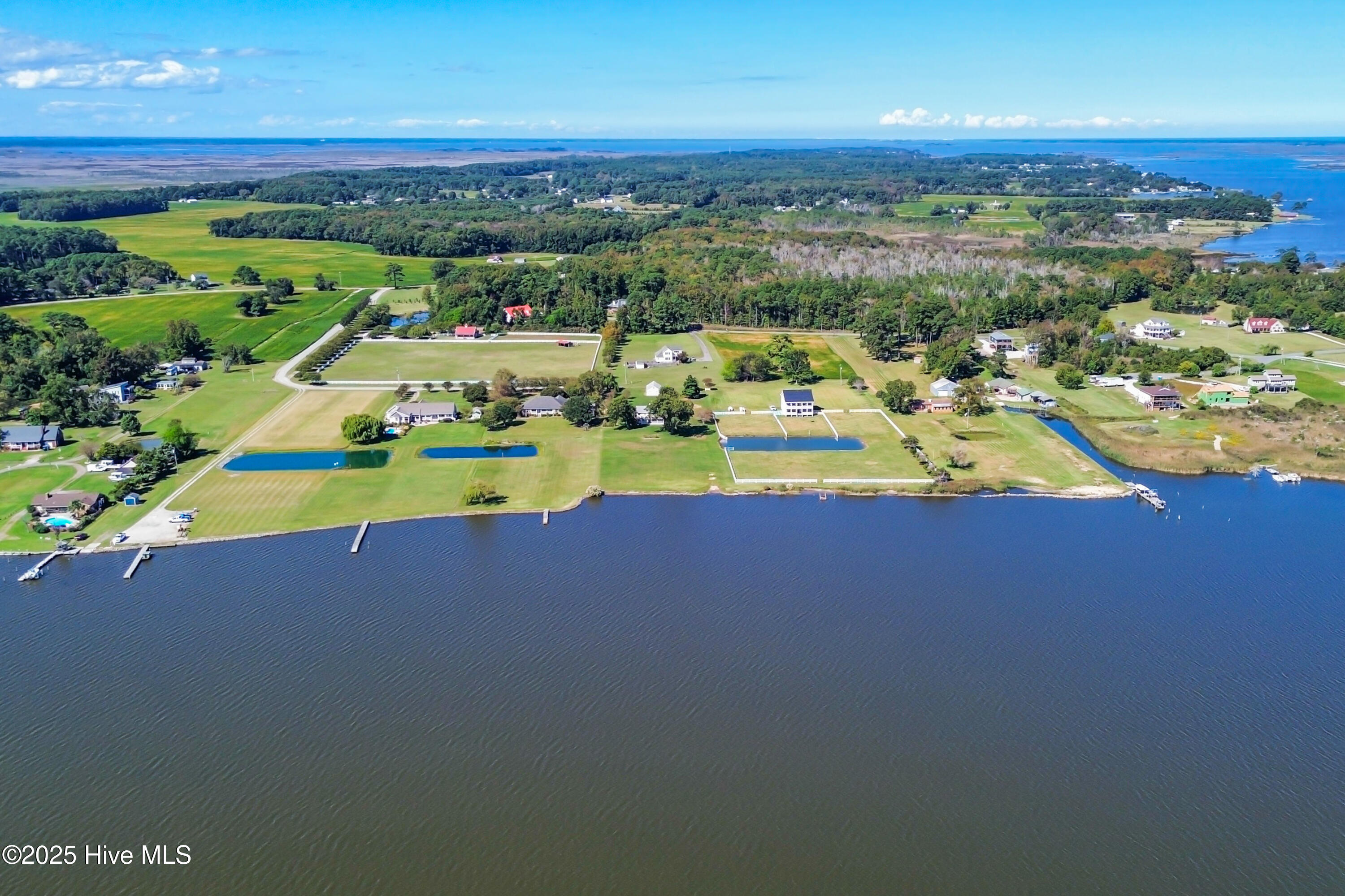 172 Lands End Road Knotts Island, NC 27950 - Photo 53 of 57 54