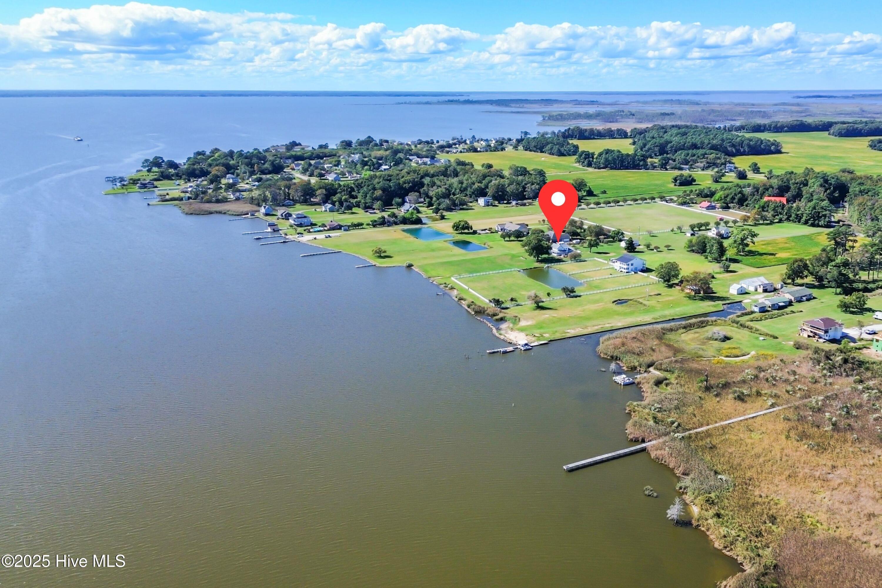 172 Lands End Road Knotts Island, NC 27950 - Photo 56 of 57 55pin