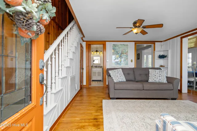 $628,000 | 172 Lands End Road, Knotts Island, NC 27950