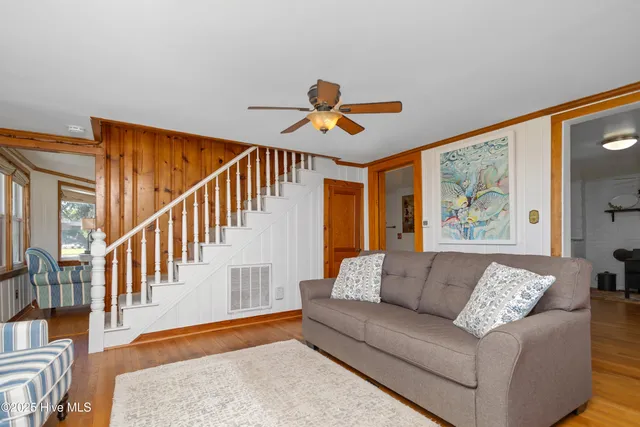 $628,000 | 172 Lands End Road, Knotts Island, NC 27950