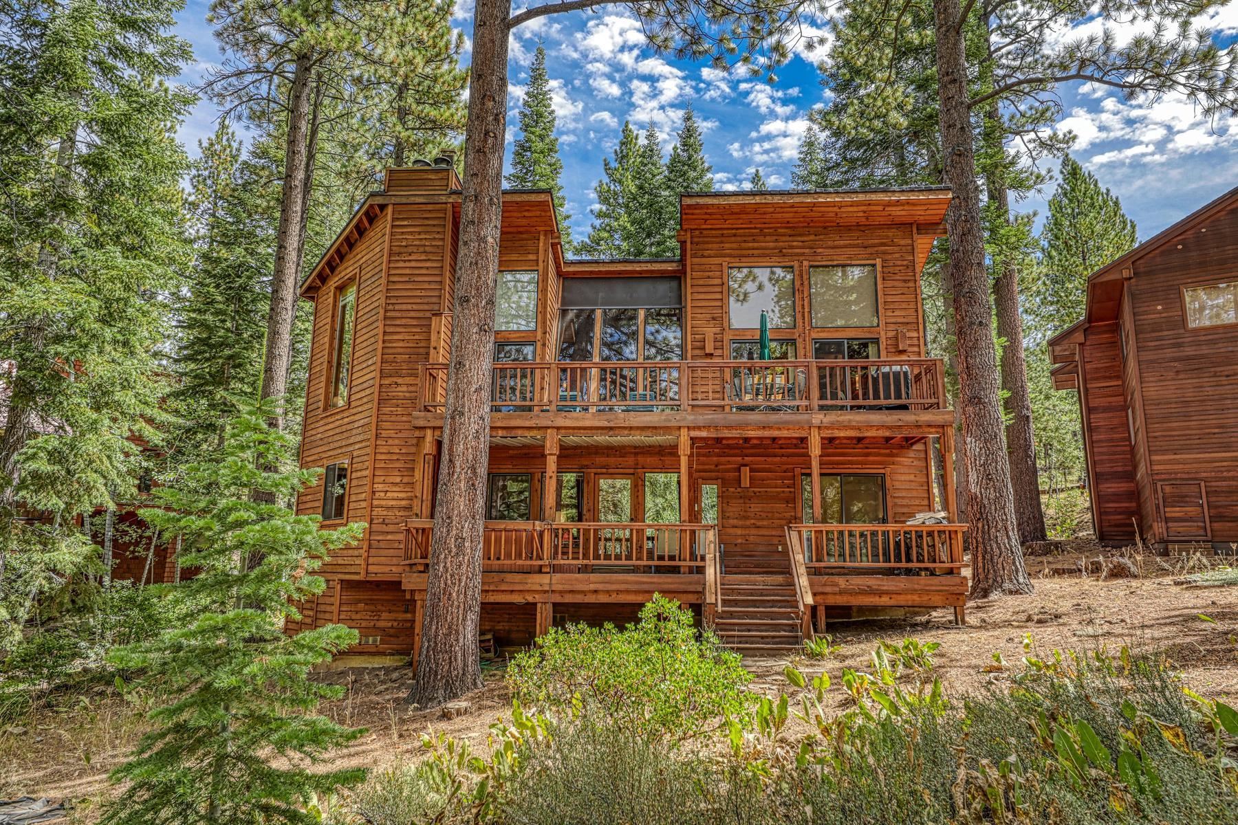 103 Basque Drive, Unit 4 Truckee, CA 96161 - Photo 17 of 28 Gallery Image 17
