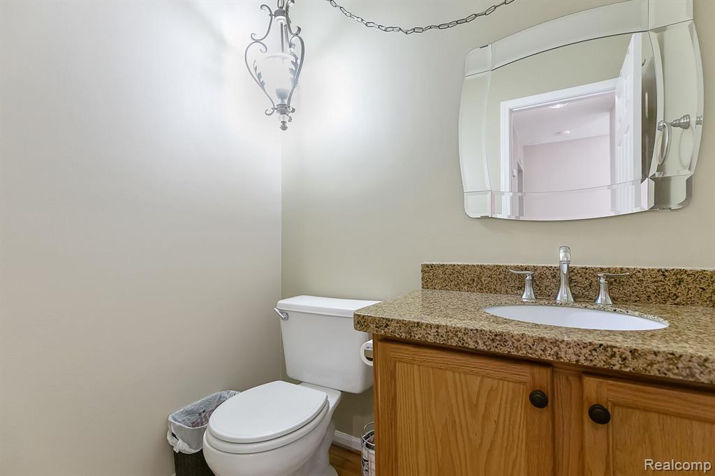 1556 Dunston Road Canton, MI 48188 - Photo 19 of 32