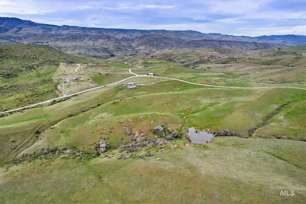 $825,000 | Tbd Liberty Road, Sweet, ID 83670