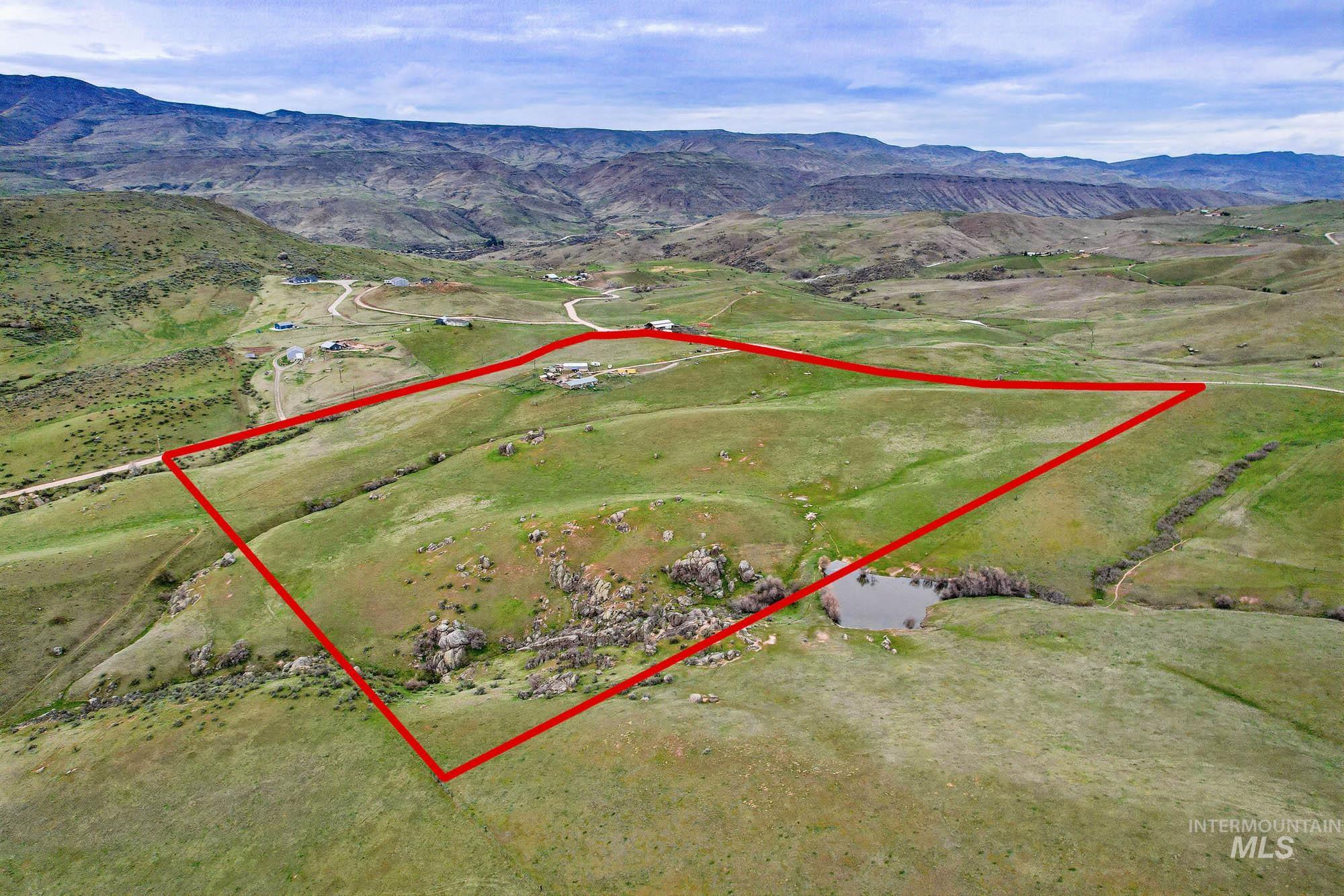 Tbd Liberty Road Sweet, ID 83670 - Photo 2 of 24