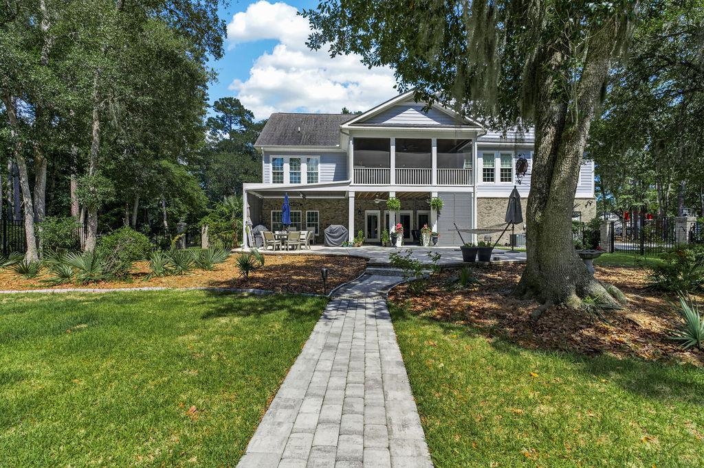 335 Old Carriage Loop Georgetown, SC 29440 - Photo 50 of 59