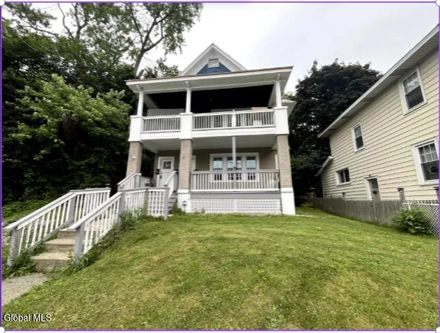 $319,000 | 105 Oakwood Avenue, Troy, NY 12180