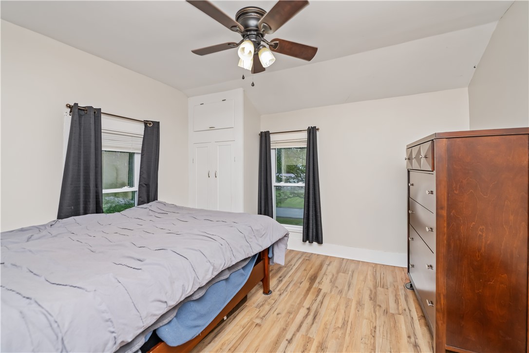 14404 Lime Kiln Road Barre, NY 14411 - Photo 23 of 40 Primary Bedroom