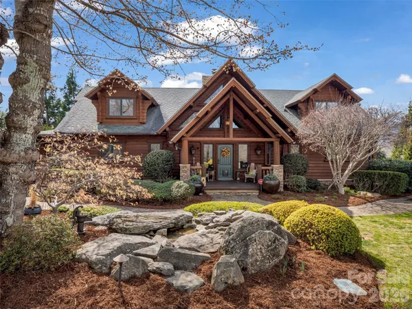 $1,595,000 | 182 Deer Trail, Lake Lure, NC 28746