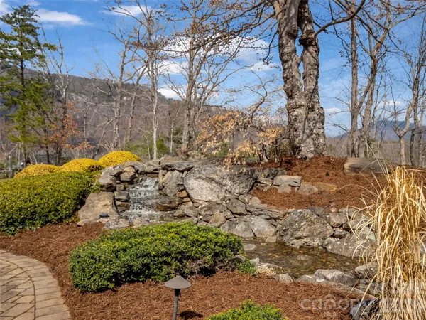 $1,595,000 | 182 Deer Trail, Lake Lure, NC 28746