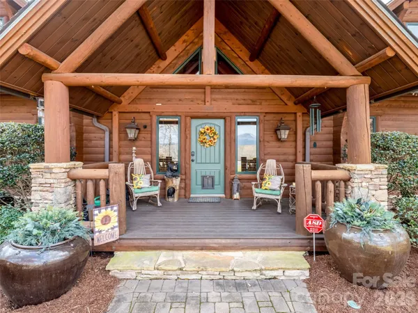 $1,595,000 | 182 Deer Trail, Lake Lure, NC 28746