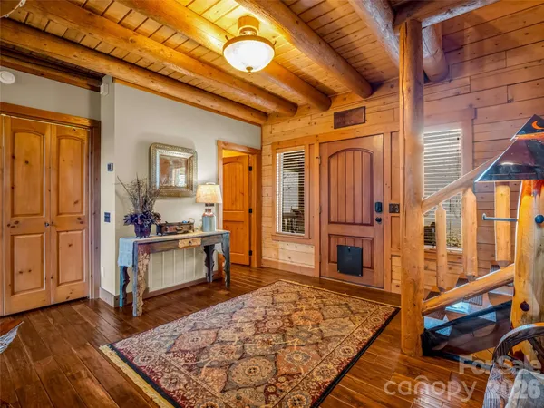 $1,595,000 | 182 Deer Trail, Lake Lure, NC 28746